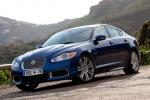 Jaguar XFR 2009 года